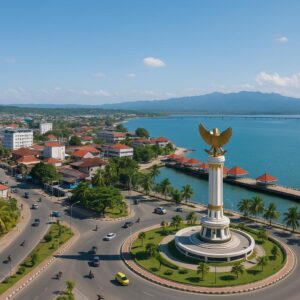 Universitas Mandala Waluya Dorong Pembangunan Kendari Berkelanjutan