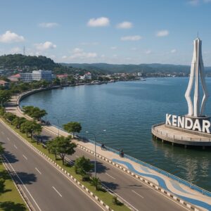 Universitas Mandala Waluya Membentuk Generasi Emas di Kendari