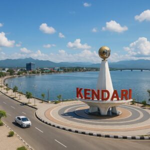 Universitas Mandala Waluya: Pendidikan Berkualitas di Kendari