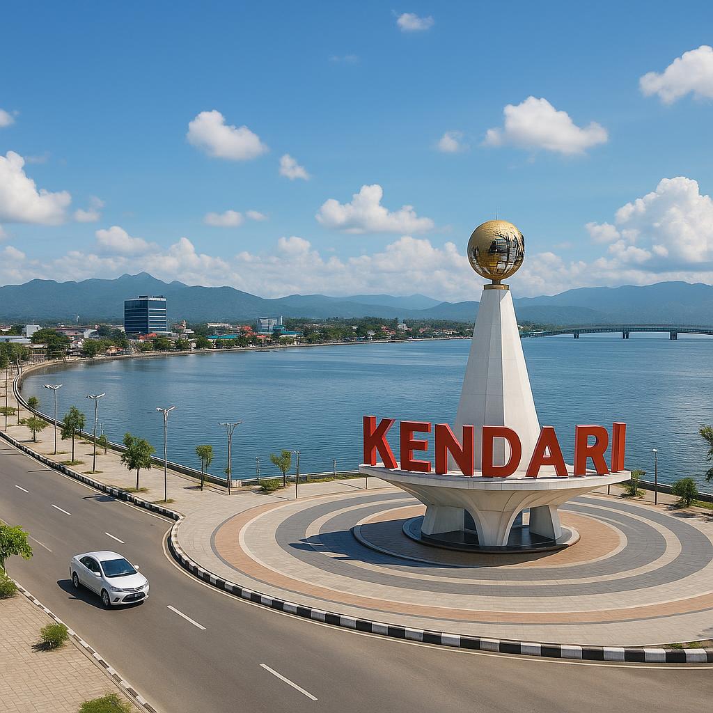 Universitas Mandala Waluya: Pendidikan Berkualitas di Kendari