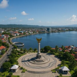 Universitas Mandala Waluya: Pusat Pendidikan Unggul di Kendari