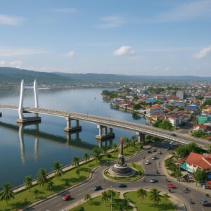 Universitas Mandala Waluya Raih Prestasi di Kendari 2026