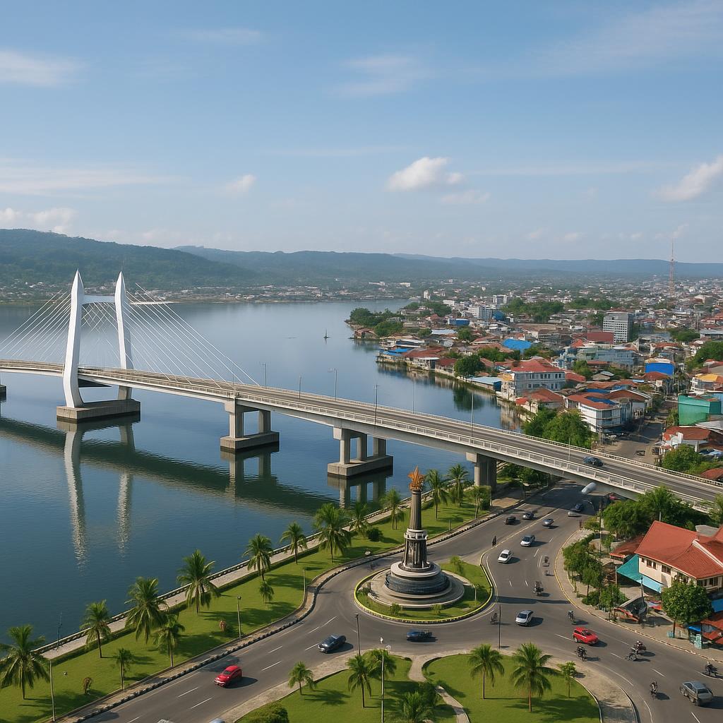 Universitas Mandala Waluya Raih Prestasi di Kendari 2026