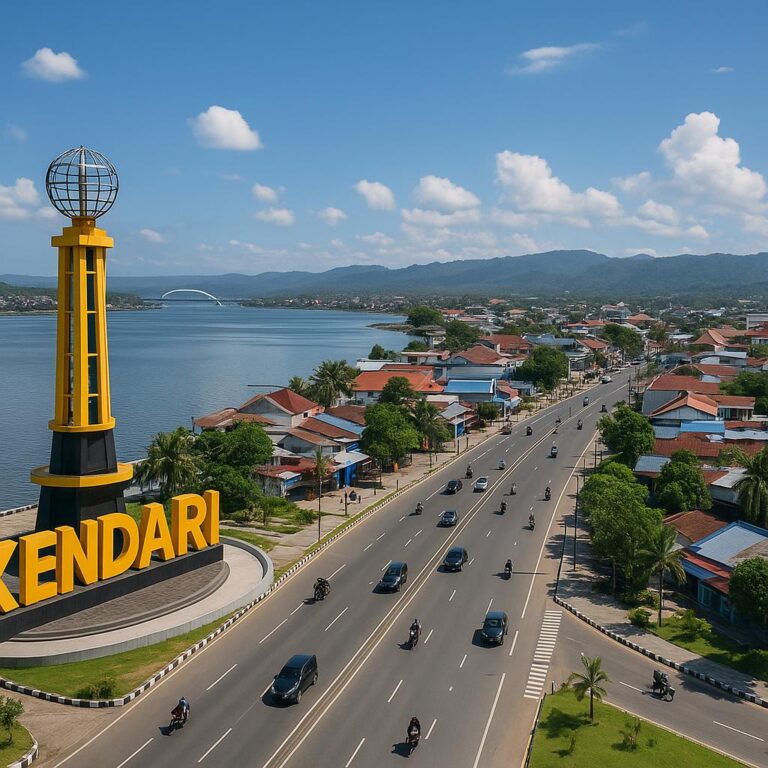 Universitas Mandala Waluya Siap Dorong Inovasi Kendari