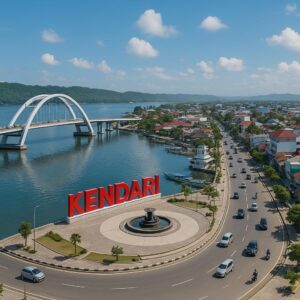 Universitas Mandala Waluya Terus Berkembang di Kendari