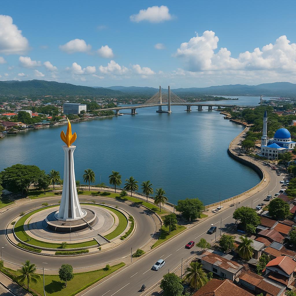 Universitas Mandala Waluya Transformasi Pendidikan di Kendari
