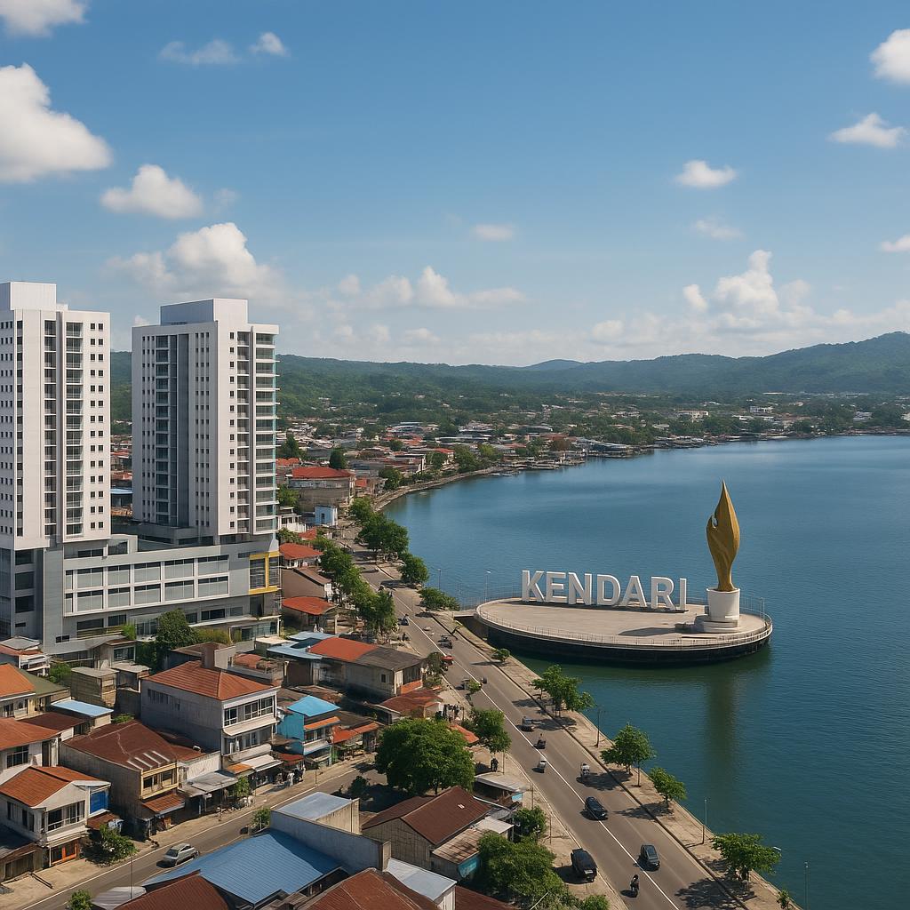 Inovasi Pendidikan Universitas Mandala Waluya di Kendari